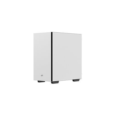 Deepcool R-MACUBE110-WHNGM1N-G-1 cena un informācija | Datoru korpusi | 220.lv