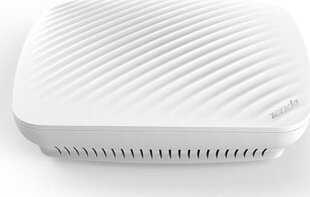 Tenda I21-EU WLAN access point 1167 Mbit/s Power over Ethernet (PoE) White цена и информация | Точки беспроводного доступа (Access Point) | 220.lv