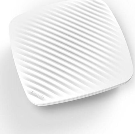 Tenda I21-EU WLAN access point 1167 Mbit/s Power over Ethernet (PoE) White cena un informācija | Bezvadu piekļuves punkti (Access Point) | 220.lv