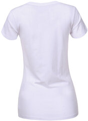 Футболка Glo Story White цена и информация | Женские футболки | 220.lv