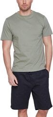 Glo Story T-Krekls Green цена и информация | Мужские футболки | 220.lv