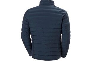Helly Hansen куртка мужская Urban Liner Jacket 53495-597, черная цена и информация | Мужские куртки | 220.lv