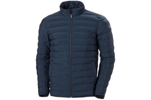 Helly Hansen куртка мужская Urban Liner Jacket 53495-597, черная цена и информация | Мужские куртки | 220.lv