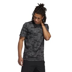 T-krekls Adidas Essentials cena un informācija | Vīriešu T-krekli | 220.lv