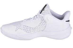Nike спортивная обувь мужская Zoom Hyperspeed Court CI2964-100, белая цена и информация | Кроссовки мужские | 220.lv