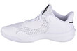 Sporta apavi vīriešiem Nike Zoom Hyperspeed Court CI2964-100, balti cena un informācija | Sporta apavi vīriešiem | 220.lv