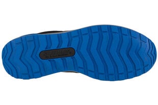 Мужские кеды Skechers Bulklin-Lyndale 77180EC-BLU, синие цена и информация | Кроссовки для мужчин | 220.lv