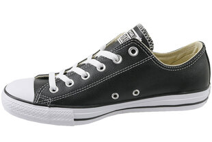 Sporta apavi Converse Chuck Taylor All Star, melni cena un informācija | Sporta apavi vīriešiem | 220.lv