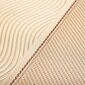 Sporta paklājiņš Spokey Lucy, 180x60x0,6 cm, smilškrāsas цена и информация | Vingrošanas paklāji | 220.lv