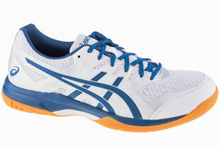 Kedas vīriešiem Asics Gel-Rocket 9 1071A030-020, baltas cena un informācija | Sporta apavi vīriešiem | 220.lv