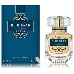 Parfimērijas ūdens Elie Saab Le Parfum Royal EDP sievietēm 50 ml cena un informācija | Sieviešu smaržas | 220.lv