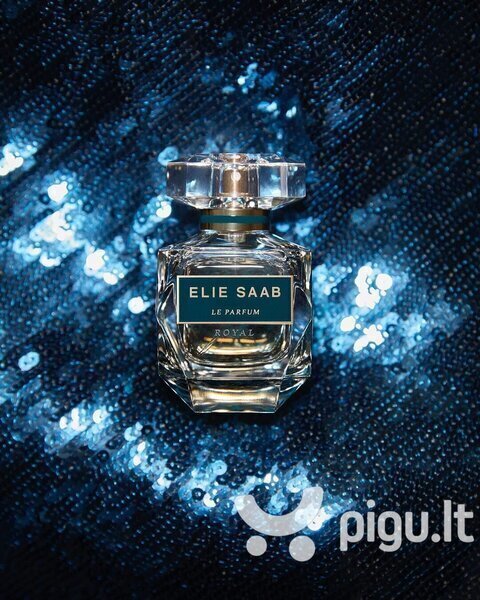 Parfimērijas ūdens Elie Saab Le Parfum Royal EDP sievietēm 50 ml cena un informācija | Sieviešu smaržas | 220.lv