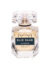 Parfimērijas ūdens Elie Saab Le Parfum Royal EDP sievietēm 50 ml цена и информация | Женские духи | 220.lv