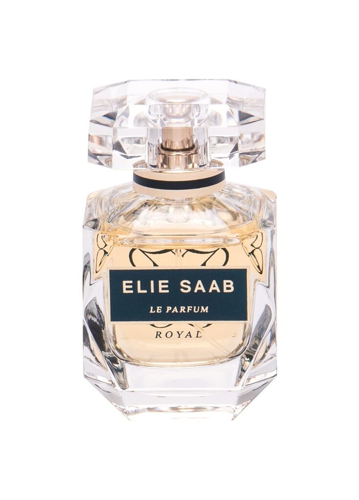 Parfimērijas ūdens Elie Saab Le Parfum Royal EDP sievietēm 50 ml cena un informācija | Sieviešu smaržas | 220.lv