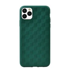 Devia для iPhone 11 Pro Max, зеленый цена и информация | Чехлы для телефонов | 220.lv
