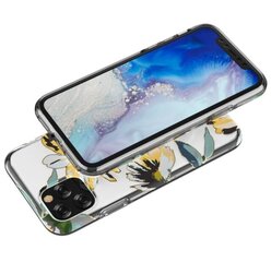 Devia paredzēts iPhone 11 Pro Max, krāsains cena un informācija | Telefonu vāciņi, maciņi | 220.lv