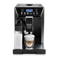 Delonghi Eletta Cappuccino Evo ECAM46.860.B цена и информация | Кофемашины | 220.lv