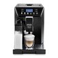 Delonghi Eletta Cappuccino Evo ECAM46.860.B cena un informācija | Kafijas automāti | 220.lv