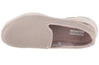 Sporta apavi sievietēm Skechers Go Walk 5 W 15901-TPE, smilškrāsas cena un informācija | Sporta apavi sievietēm | 220.lv