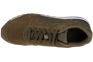Sporta apavi vīriešiem Puma St Runner V2 SD 365279-16, zaļi cena un informācija | Sporta apavi vīriešiem | 220.lv