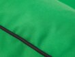 Spilvens šūpolēm HobbyGarden Pola 120 cm, zaļš cena un informācija | Krēslu paliktņi | 220.lv