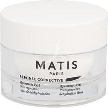 Pretgrumbu sejas krēms Matis Reponse Corrective, 50 ml cena un informācija | Sejas krēmi | 220.lv