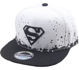 Cepure DC Superman cena un informācija | Vīriešu cepures, šalles, cimdi | 220.lv