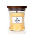 WoodWick aromātiska svece Seaside Mimosa, 275 g