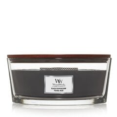 WoodWick aromātiska svece Black Peppercorn, 453,6 g cena un informācija | Sveces un svečturi | 220.lv