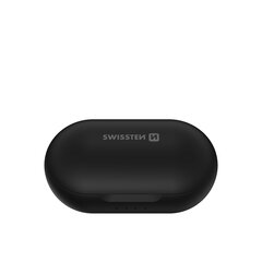 Swissten Stonebuds цена и информация | Наушники с микрофоном Asus H1 Wireless Чёрный | 220.lv