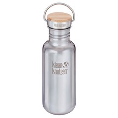 Бутылка Klean Kanteen Reflect, 532 мл цена и информация | Бутылки для воды | 220.lv