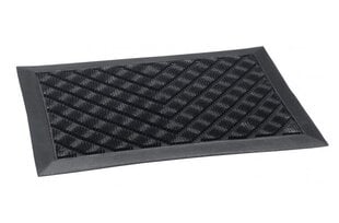 Грязезащитный коврик V-Power 45x65 см цена и информация | Придверный коврик | 220.lv