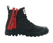 Palladium Pampa Unzip kedas, melnas цена и информация | Sporta apavi vīriešiem | 220.lv