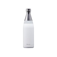 Бутылка-термос, Fresco Thermavac Water Bottle 0.6 л, белая цена и информация | Бутылки для воды | 220.lv