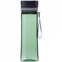 Pudele Aveo Water Bottle 0,6L zaļa cena un informācija | Aladdin Sports, tūrisms un atpūta | 220.lv