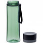 Pudele Aveo Water Bottle 0,6L zaļa cena un informācija | Ūdens pudeles | 220.lv