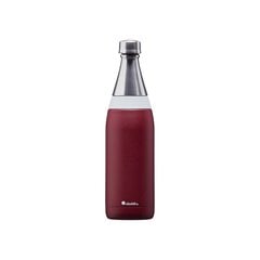 Бутылка-термос Fresco Thermavac Water Bottle 0.6 л, бордовая красная цена и информация | Фляги для воды | 220.lv