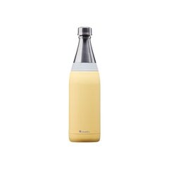 Pudele-termoss Fresco Thermavac Water Bottle 0,6L dzeltena cena un informācija | Aladdin Sports, tūrisms un atpūta | 220.lv