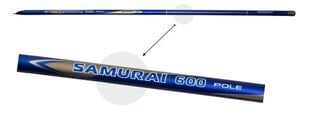 Makšķere Akara Samurai Pole TX-30 cena un informācija | Makšķeres, spiningi, makšķeru turētāji un statīvi | 220.lv