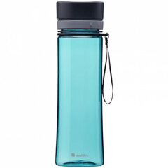 Pudele Aveo Water Bottle 0,6L zila cena un informācija | Ūdens pudeles | 220.lv