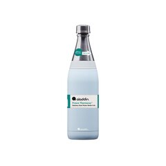 Pudele-termoss Fresco Thermavac Water Bottle 0,6L gaiši zila cena un informācija | Aladdin Sports, tūrisms un atpūta | 220.lv