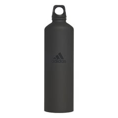 Бутылка adidas Steel цена и информация | Фляги для воды | 220.lv