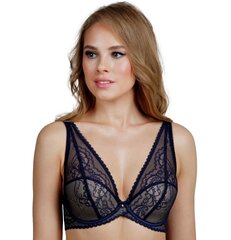 Krūšturis bralette Ze:Bra цена и информация | Бюстгальтеры | 220.lv