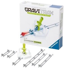 Papildu konstruktoru komplekts Hammer Ravensburger Gravitrax 275076 cena un informācija | Konstruktori | 220.lv