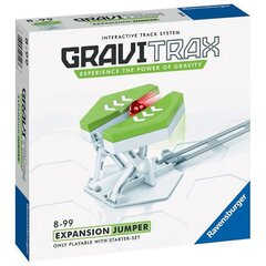 Papildu konstruktoru komplekts Jumper Ravensburger Gravitrax 268481 cena un informācija | Konstruktori | 220.lv