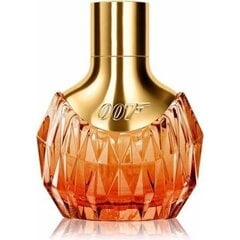 Parfimērijas ūdens James Bond 007 Pour Femme Movie EDP sievietēm, 50 ml цена и информация | Женские духи | 220.lv