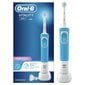 Braun Oral-B Vitality Sensitive UltraThin cena un informācija | Elektriskās zobu birstes | 220.lv