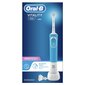 Braun Oral-B Vitality Sensitive UltraThin cena un informācija | Elektriskās zobu birstes | 220.lv