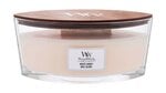 WoodWick aromātiska svece White Honey, 453,6 g