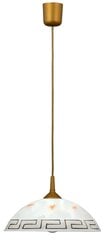 Подвесной светильник Etrusco цена и информация | Настенный/подвесной светильник Eye Spot 11 BL, чёрный | 220.lv